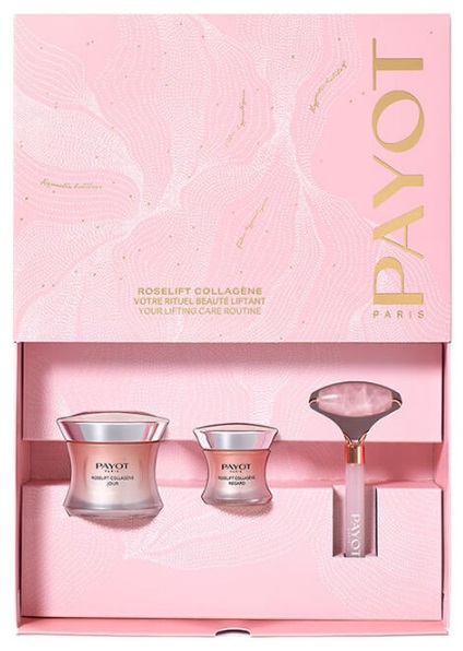 PAYOT набор Promo Roselift Collagene Xmas 65118059