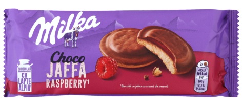 Milka Choco Jaffa Milka 147г