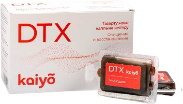 DTX 150мл Пищевая добавка  &