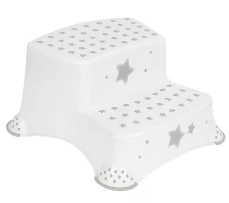 Подставка для ног детская KEEEPER Igor Stars 40х37х21см