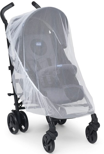 CHICCO Москитная сетка для коляски арт.775738