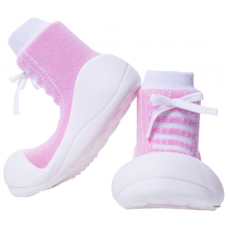 Текстильная обувь ATTIPAS M арт.AS06 Sneakers Pink