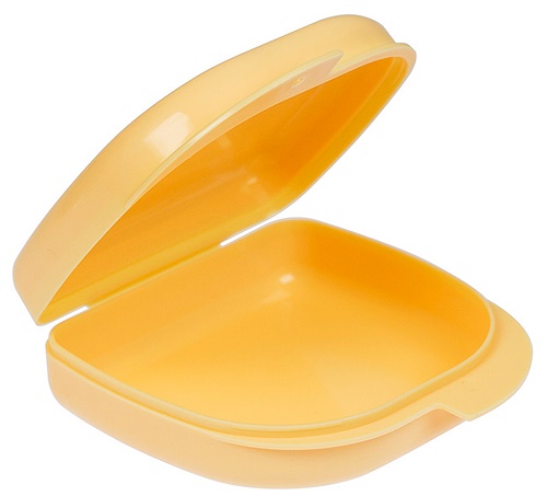 Контейнер для зубных протезов REVYLINE Denture Box 03 ( 07630068 )