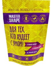 Master Shape №1 150г Заменитель сахара - смесь подсдастителей