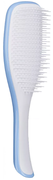 TANGLE TEEZER расческа Wet Detangler Sky Blue Cupid