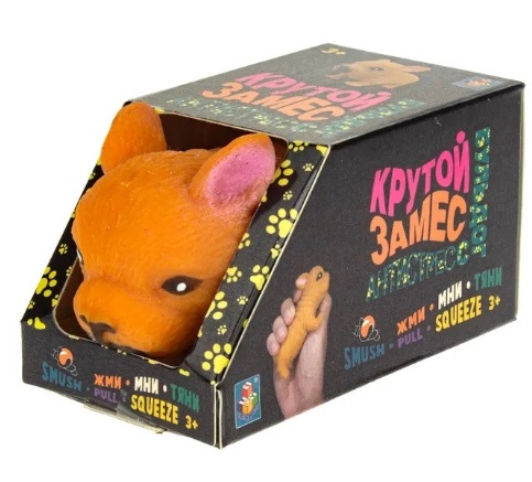 Игрушка Крутой замес тянущийся 8,5 см