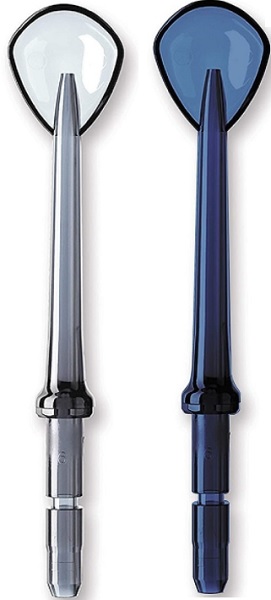 Сменные Насадки для Ирригатора WATERPIK NC-100E 2шт