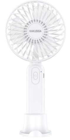 Вентилятор электрический Kakusiga KSC-1510