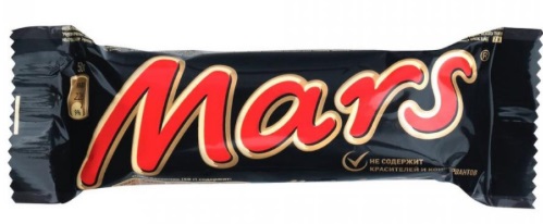 Батончик Mars Everest 50г