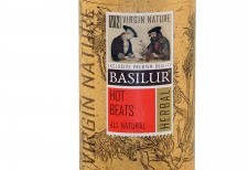 BASILUR  Hot Beats Фито-чай №20пак