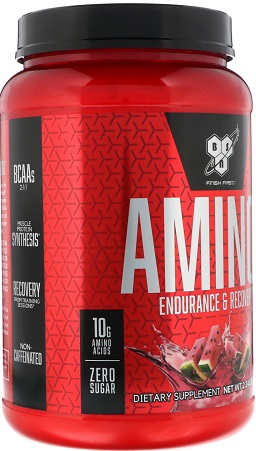 BSN AMINO X 2,4lbs Арбуз