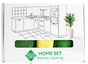 Home Set Kitchen набор для кухни арт.06062