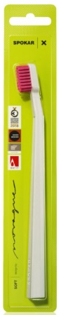 Зубная щетка Spokar 3429 X 2500 Soft