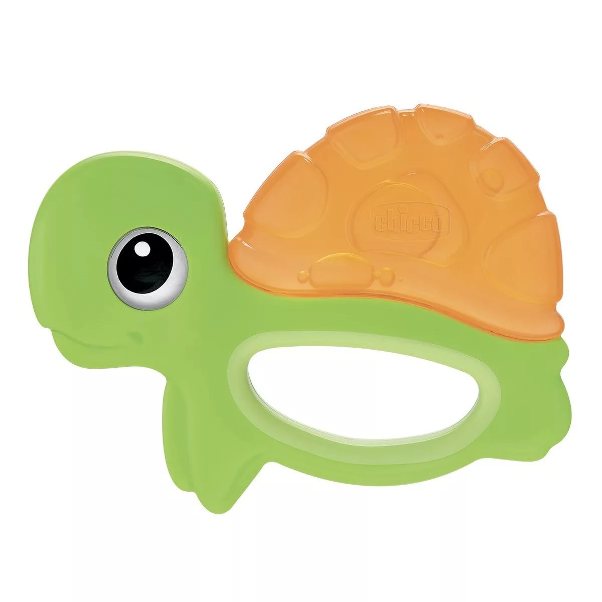 Прорезыватель 3м+ CHICCO Черепаха