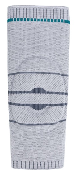 Бандаж на коленный сустав b:joynz Knee Support titan р.5 Comfort арт.11041271080085