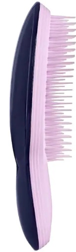 TANGLE TEEZER расческа Ultimate Finisher Navy Lilac