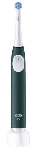 Зубная щетка Электрическая ORAL-B BRAUN iOS2.1C9.0 DK GN 80846829
