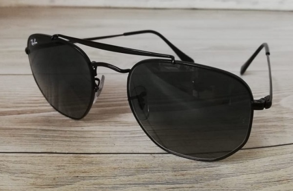 Очки солнцезащитные Ray Ban арт.84000