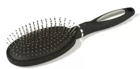 Расческа массажная ZINGER mda-178