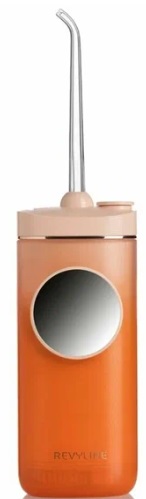 Ирригатор REVYLINE RL430 Plus Orange Портативный ( 9085 )