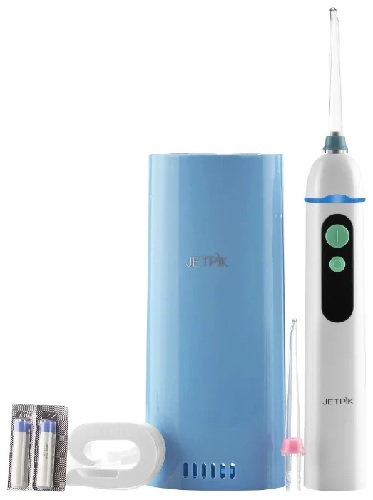 Ирригатор JETPIK JP51M SOLO