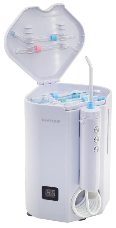 Ирригатор REVYLINE RL900 Стационарный ( 5425/3 )