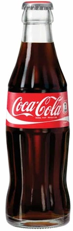 Coca - Cola Classic 250 л безалкогольный газированный с/б