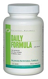 Universal Nutrition Daily Formula №100таб. & витаминно-минеральный комплекс