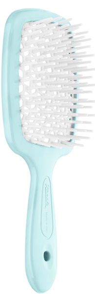 Расческа Janeke Superbrush 94SP234 TSE Small Turquoise