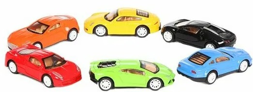 Игрушка 3+ Машинки в ассортименте арт.7770-6