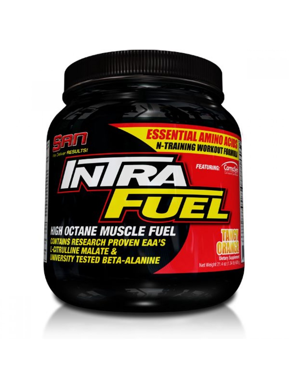 SAN Intra Fuel Интра Фул 608 г