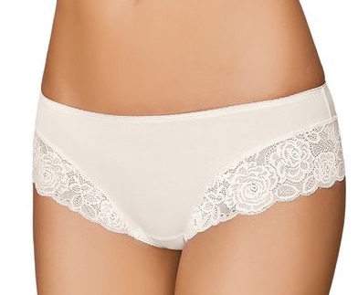Трусы женские SISI SI5506 Panty Avorio 42/XS