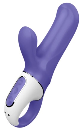 Вибратор Satisfyer Magic Bunny 