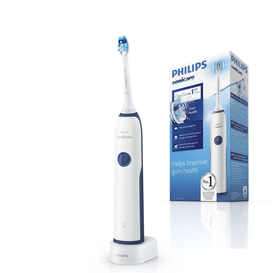 Зубная щетка Электрическая Звуковая PHILIPS sonicare HX3292/28