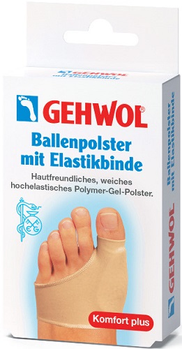 GEHWOL GH112681600 Накладка для большого пальца 1шт