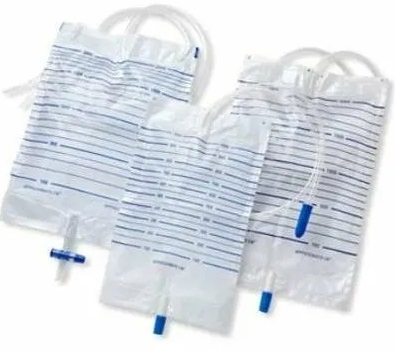 Мочеприемник 1000 мл VOGT MEDICAL