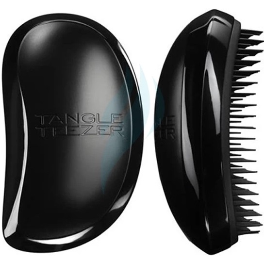 TANGLE TEEZER расческа Salon Elite Midnight Black 