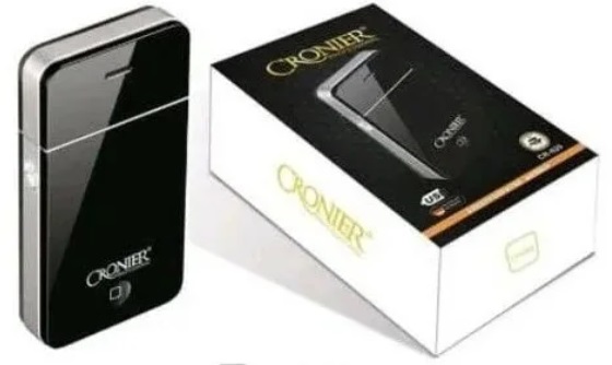 Триммер Cronier CR-826 Trimmer 6972879981381 kate. >