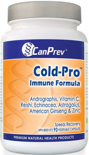 CanPrev Colg-Pro Immune Formula №90капс  &