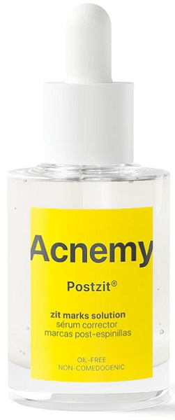 Acnemy Postzit Сыворотка для борьбы с постакне 30 мл