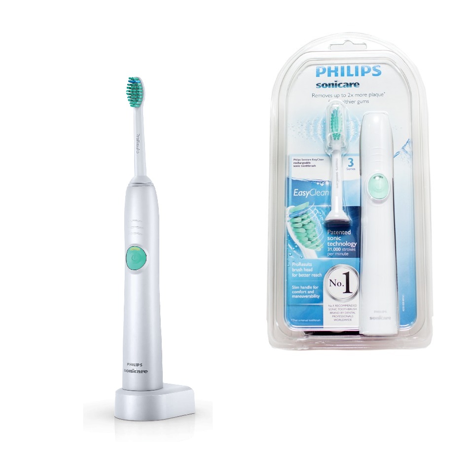 Зубная щетка Электрическая Звуковая PHILIPS sonicare HX6511/02 Зубная щетка Электрическая Звуковая