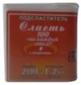 СахЗам Сласть №200таб