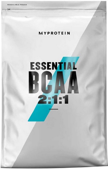 Myprotein BCAA 2:1:1 250г Персик-манго