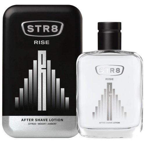 Лосьон после бритья STR8 Rise 100 мл