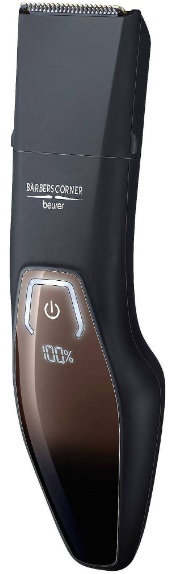 Триммер BEURER HR 4000