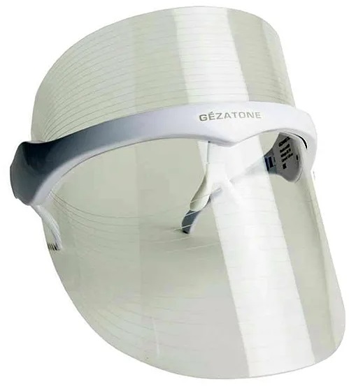 GEZATONE LED маска шлем M1030