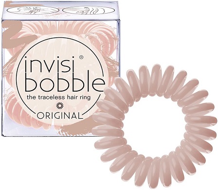 INVISIBOBBLE Резинка браслет для волос Original Make-up your mind 3шт