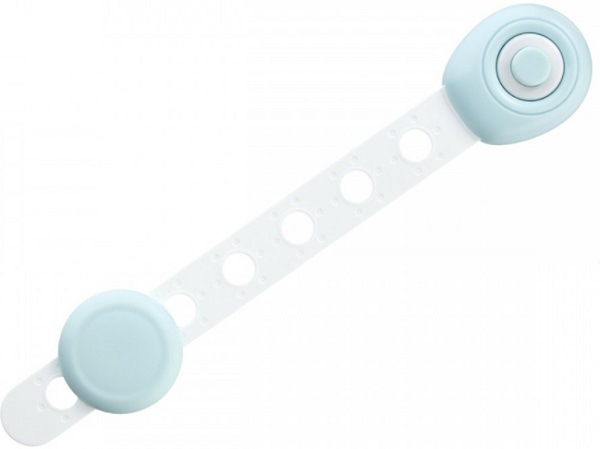 Защитное устройство ROXY KIDS RDG-006L-4 Блокиратор универсальный регулируемый 4шт