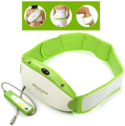 GEZATONE M141 Прибор для ухода и массажа за телом