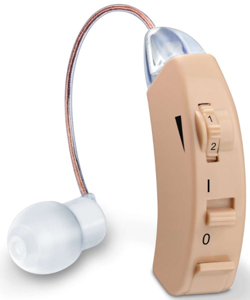 Слуховой аппарат Beurer medical HA 50
